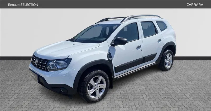 dacia duster lubelskie Dacia Duster cena 72900 przebieg: 14044, rok produkcji 2022 z Węgliniec